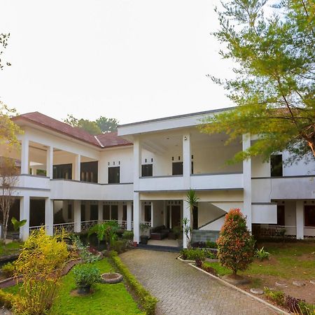 Hotel O Puncak Bogor Near Taman Safari 外观 照片