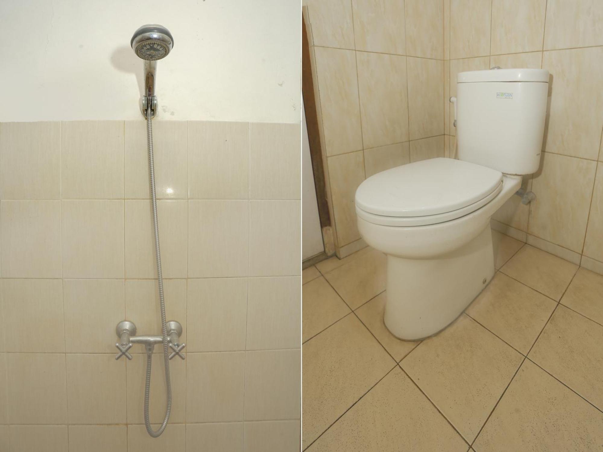 Hotel O Puncak Bogor Near Taman Safari 外观 照片