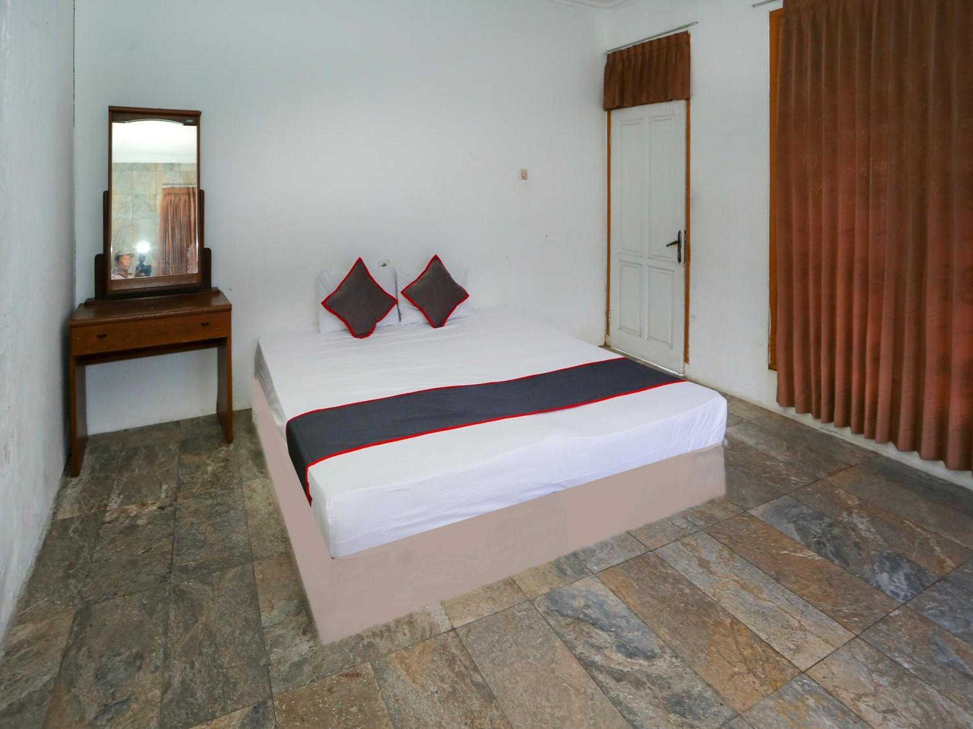 Hotel O Puncak Bogor Near Taman Safari 外观 照片