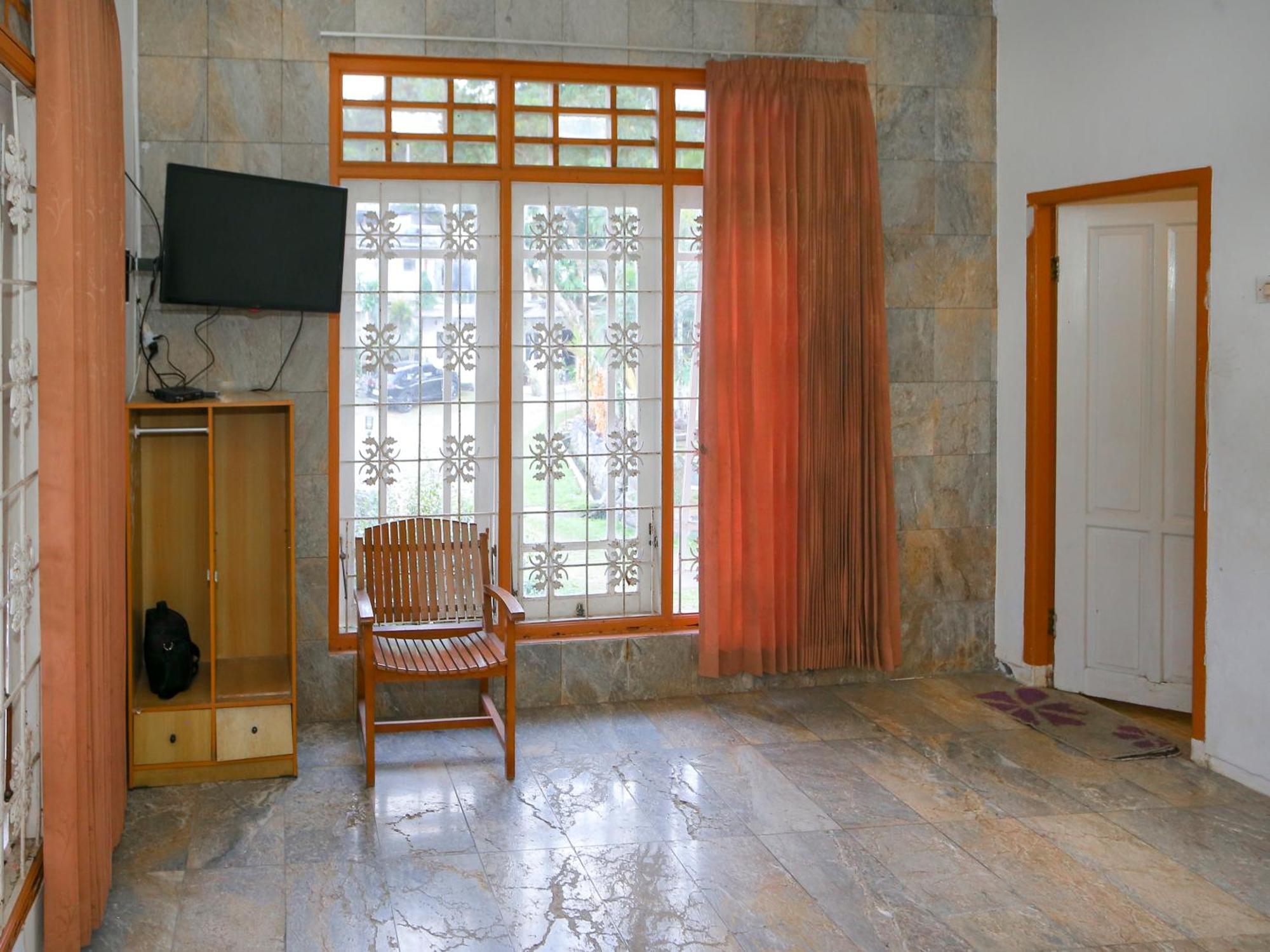 Hotel O Puncak Bogor Near Taman Safari 外观 照片