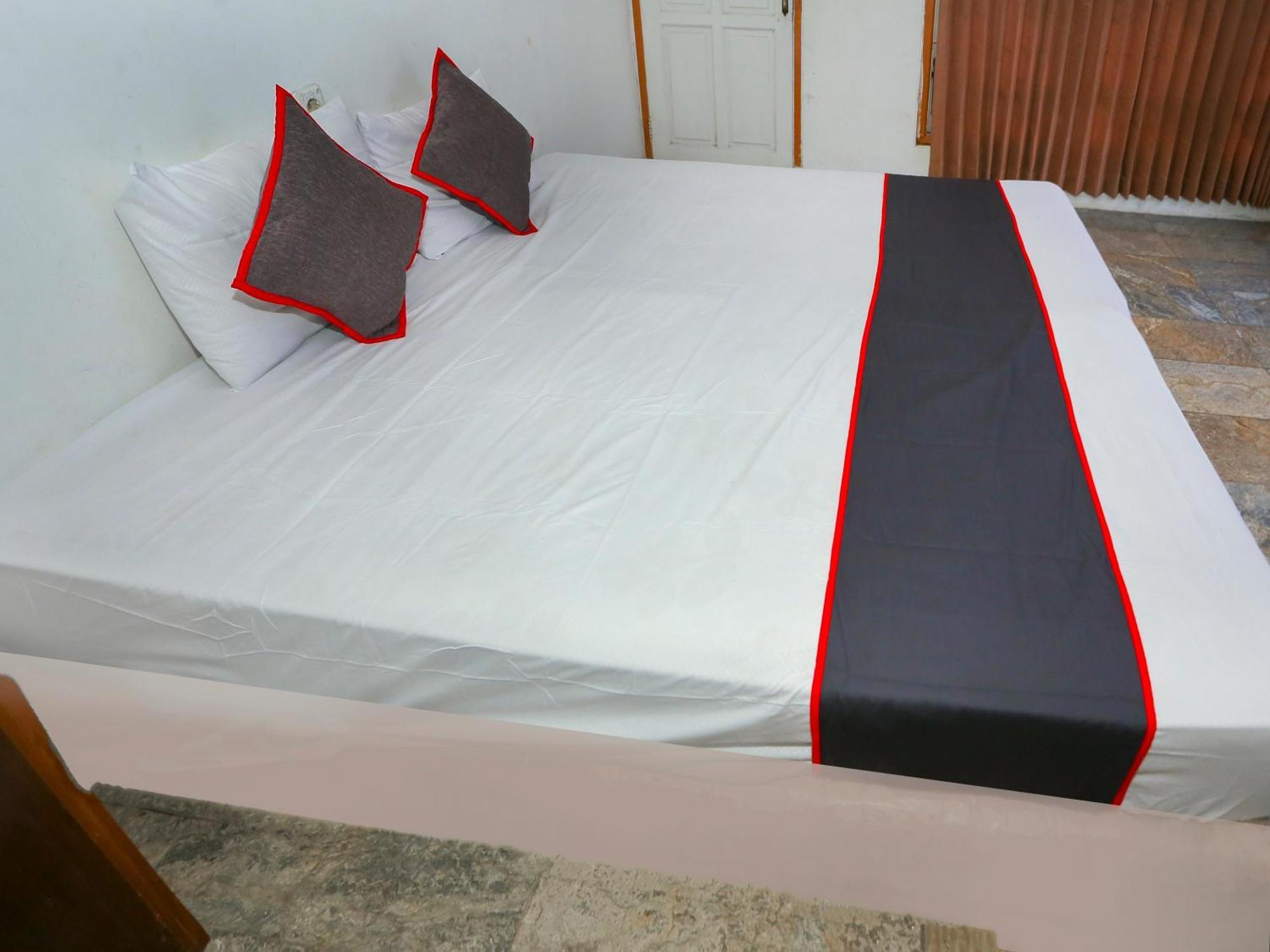 Hotel O Puncak Bogor Near Taman Safari 外观 照片