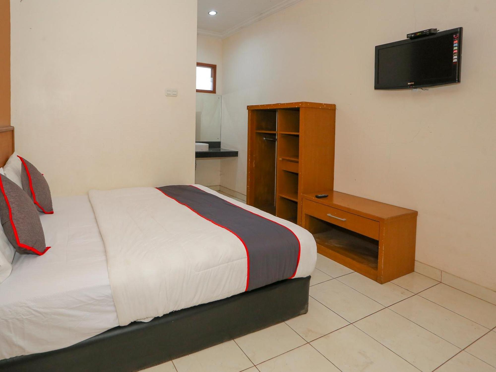Hotel O Puncak Bogor Near Taman Safari 外观 照片
