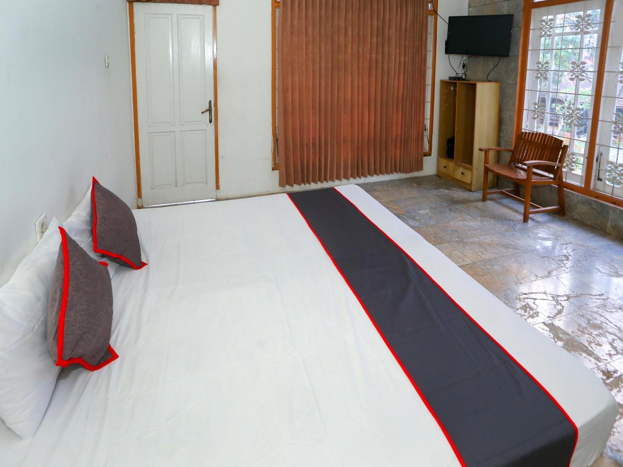 Hotel O Puncak Bogor Near Taman Safari 外观 照片