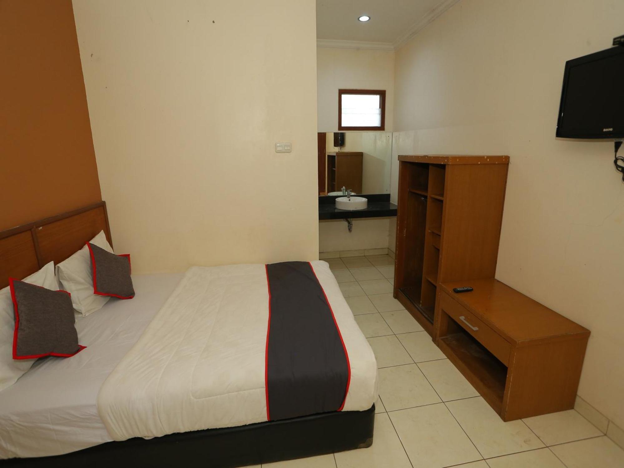 Hotel O Puncak Bogor Near Taman Safari 外观 照片